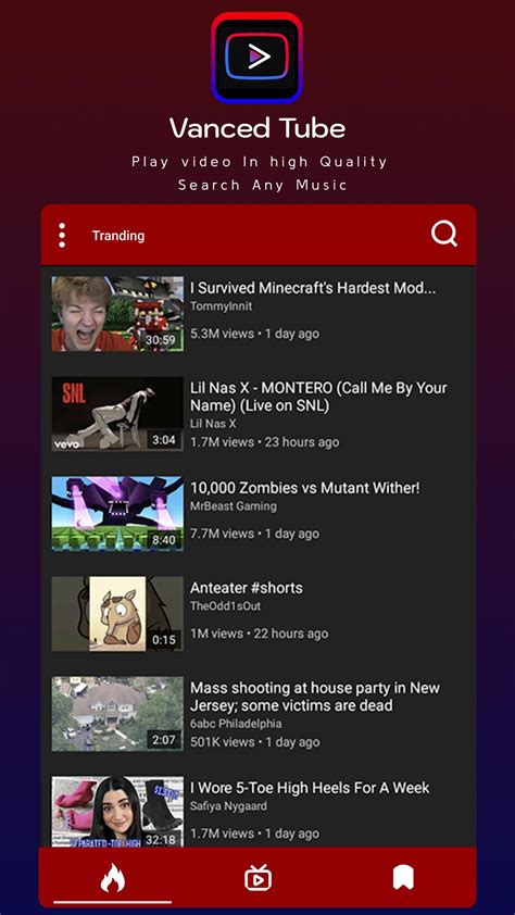 vanced tube 5.0.80.135|Download Vanced Tube 5.0.80.135 for Android .